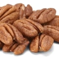How much are wholesale pecans per pound?