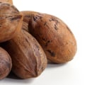 How much are pecans a pound this year?
