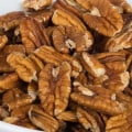 Do bagged pecans go bad?