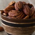 Why are pecans so expensive right now?