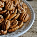 Who buys pecans?