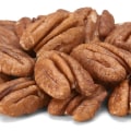 When can you buy pecans in georgia?