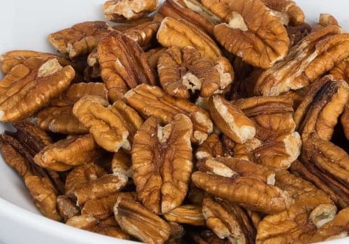 Do bagged pecans go bad?