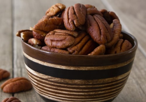 Why are pecans so expensive right now?
